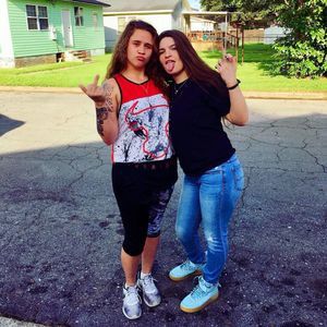 Meet your Posher, Dannon